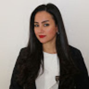 Meet your Posher, Megan